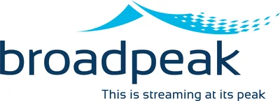 Broadpeak logo