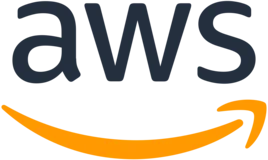 AWS logo