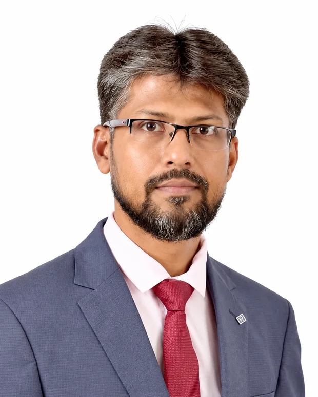 Sangram Keshari Rout, Executive Director at Mobiotics