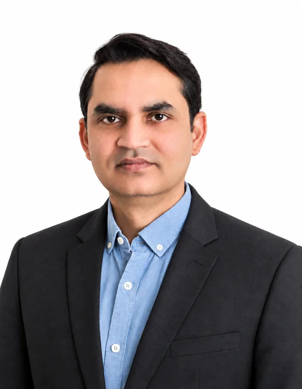 Tej Pandey, Founder & CEO at Mobiotics