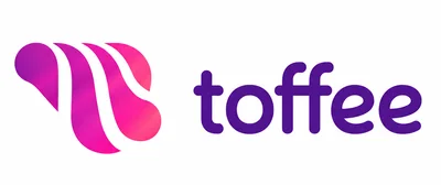 Toffee by Banglalink logo