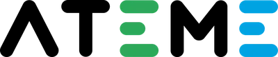 ATEME logo
