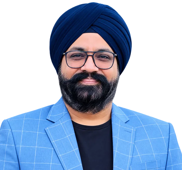 Gurmeet Singh, Director – International Business at Mobiotics
