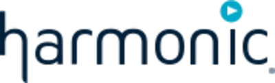 Harmonic logo