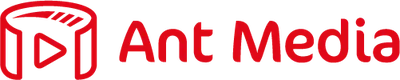 Ant Media logo