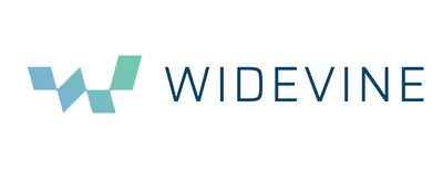Google Widevine logo